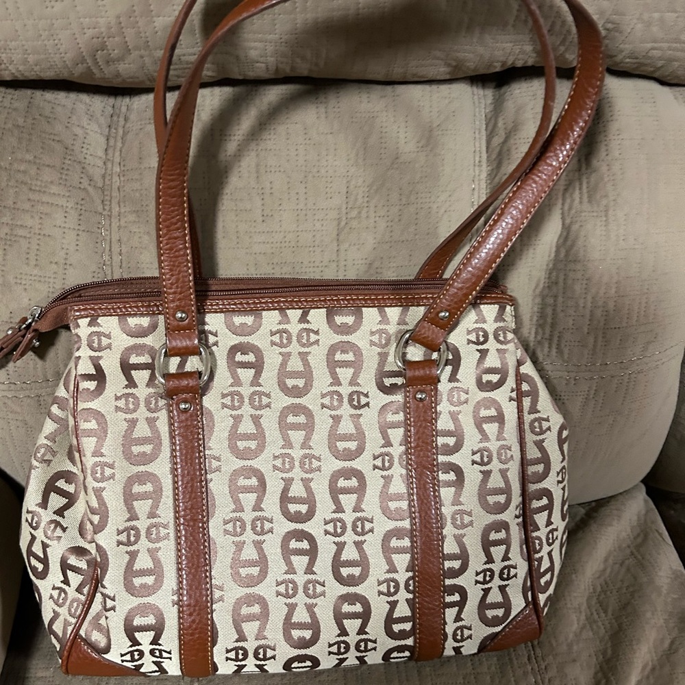 Etienne Aigner Shoulder Bag